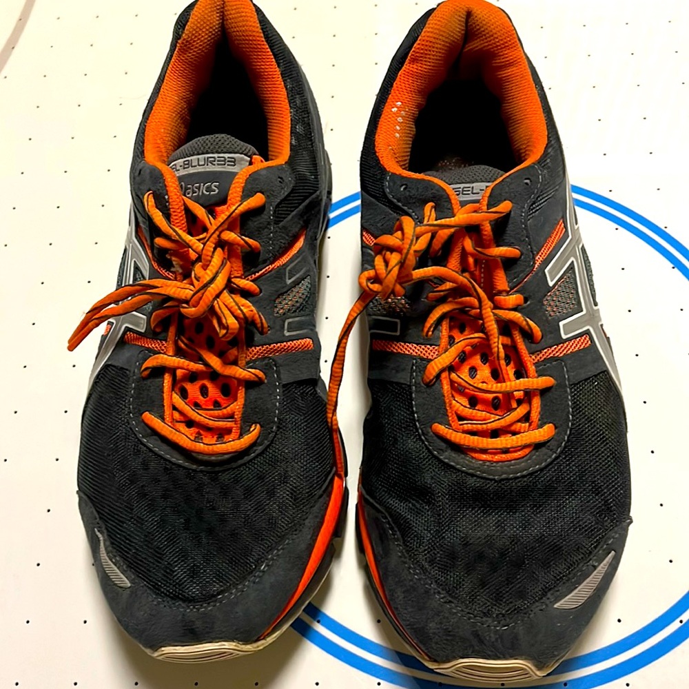 Men’s ASICS Gel Blur 33